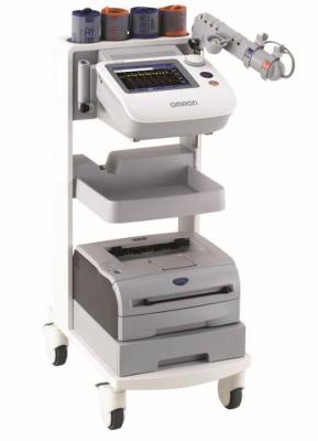 血压脉波检测仪/血圧脉波检查装置BP-203RPE III