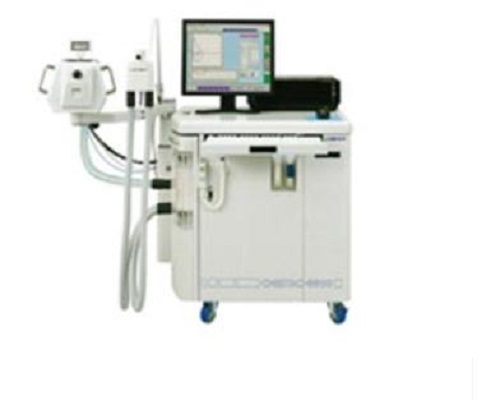 捷斯特肺功能测试系统CHESTAC-8900D