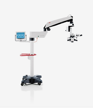 徕卡m844 f20眼科手术显微镜