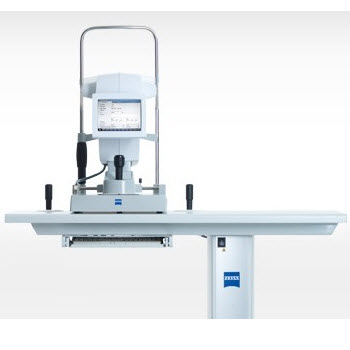 IOLMaster 500光学生物测量仪