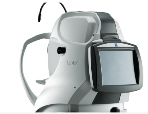 眼科光学相干断层扫描仪 rs-330