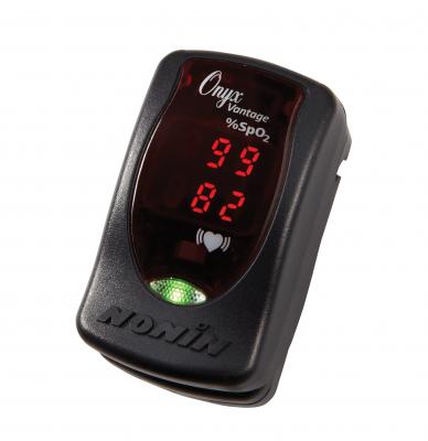 燕牌Onyx Vantage 9590型指夹式脉搏血氧仪