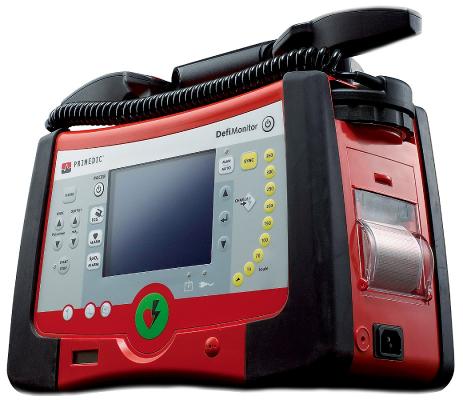 除颤监护仪defibrillator/monitorxd1xe（m290）