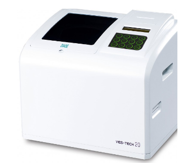 自动化血沉分析仪ves-tech 20