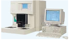 xe-2100l全自动血液分析仪