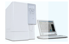 xs-800i 血液分析仪