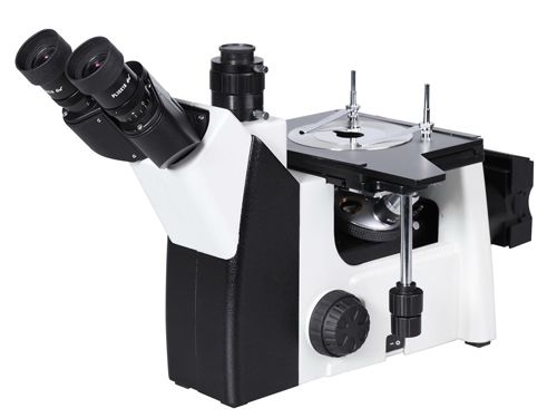 IE-200M倒置金相显微镜