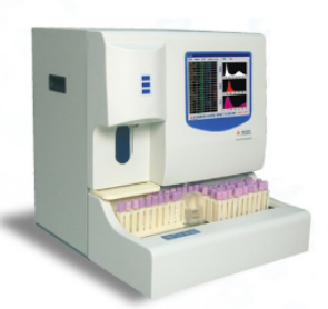 全自动三分类血液细胞分析仪MC-600、MC-6500、MC-6600