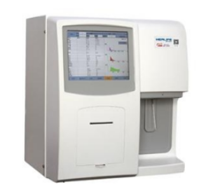 HF-3800全自动血液细胞分析仪