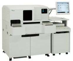CS-5100全自动凝血分析仪