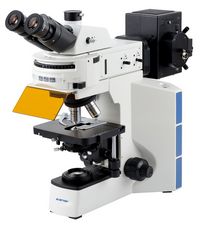 CX40实验室荧光生物显微镜