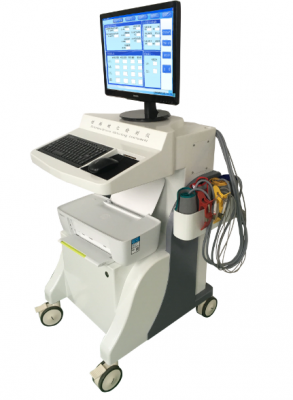 YF/XGYD-2000BⅡ 动脉硬化检测仪 