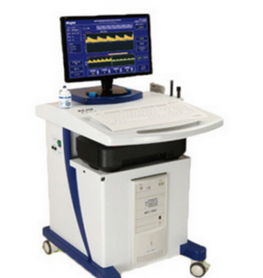 超声经颅多普勒血流分析仪 KJ-2V3M