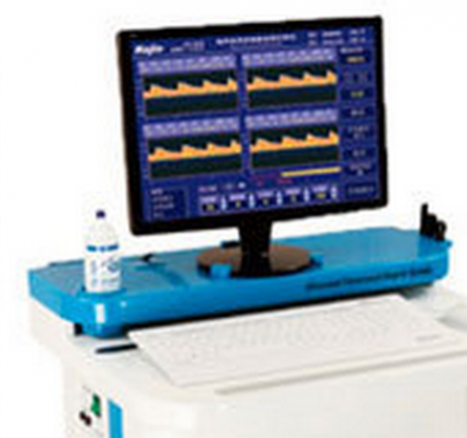 超声经颅多普勒血流分析仪 KJ-2V7M