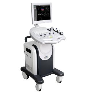 FDC8000 全数字彩色多普勒超声诊断系统