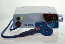 神经磁刺激器MAGSTIM M2002