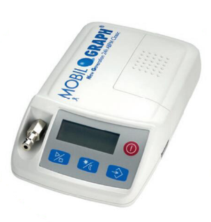德国动态血压记录仪 mobil-o-graph ng