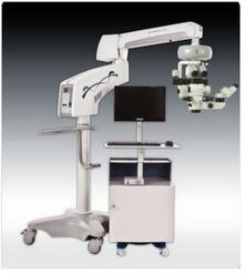 手术显微镜 SM-3000L