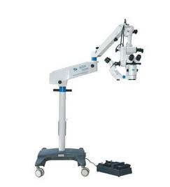 手术显微镜 SOM2000E