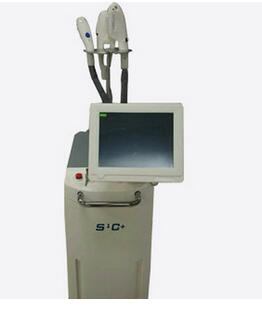 强脉冲光治疗仪 HONKON - S3C