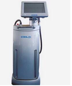 表皮冷却美容仪器 HONKON-COOL02