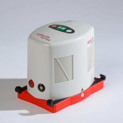 席勒EASY PULSE机械式胸部按压设备