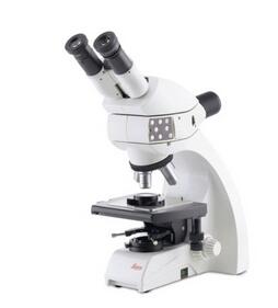 徕卡显微镜 DM750