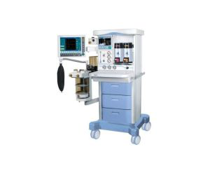 Anaeston5000系列电子流量计麻醉机