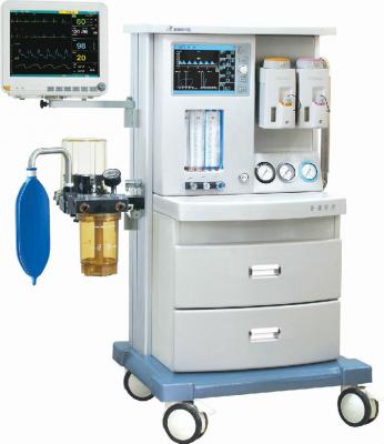 金陵840型麻醉机