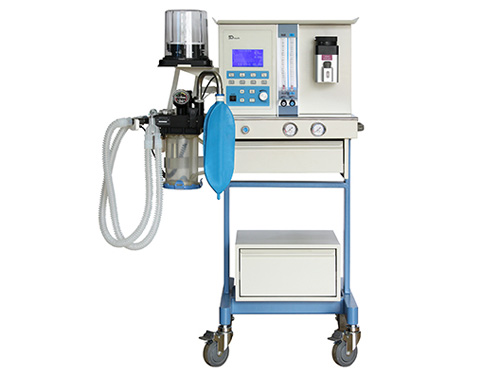 SD-M2000A (增强型)麻醉机