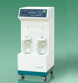 洗胃机 DFX-XW•A 型