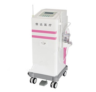臭氧治疗仪XD-2000A、XD-2000B、XD-2000D