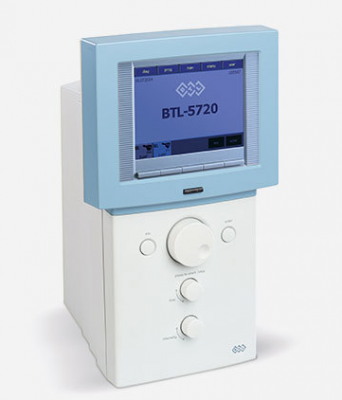 BTL-5720 SONO 2-通道超声