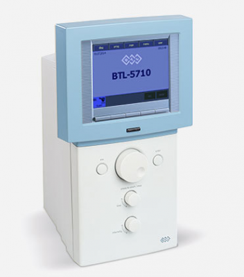 BTL-5710 SONO1-通道超声