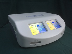 高频手术系统sm-5000  、sm-5000b、sm-5000bt、sm-5000dt