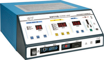 高频手术系统power-420l