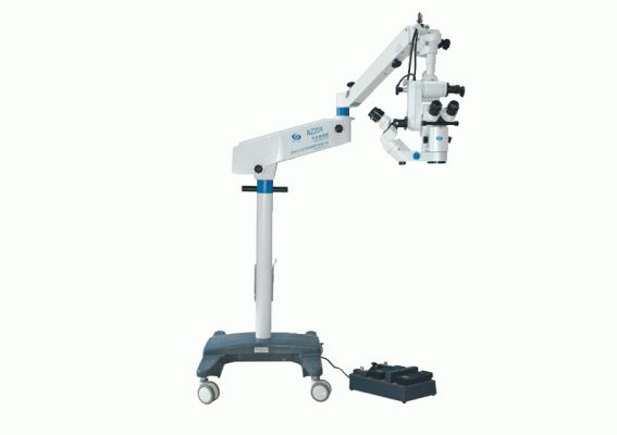 手术显微镜yz20p5