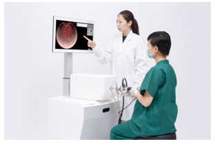 前列腺镜虚拟训练系统 vir-urosim