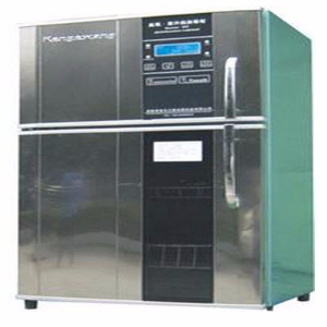 臭氧紫外线消毒柜 ks-gx188（60l）