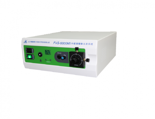 内窥镜摄像光源系统  fvs-6000mi