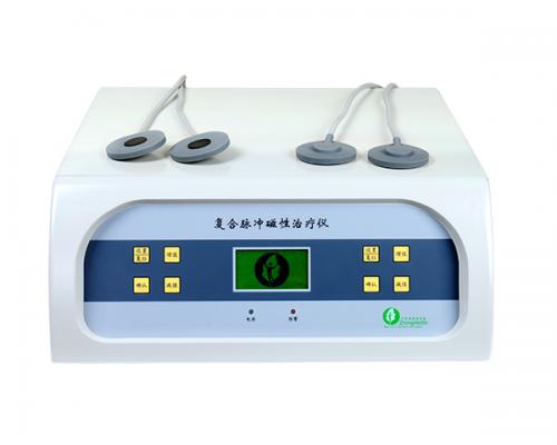 脉冲磁治疗仪n-7704b