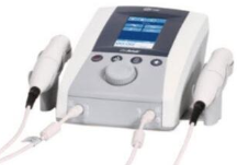 UT2200型双路超声波治疗仪