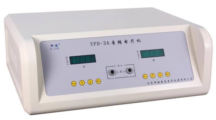 音频电疗机YPD-3A