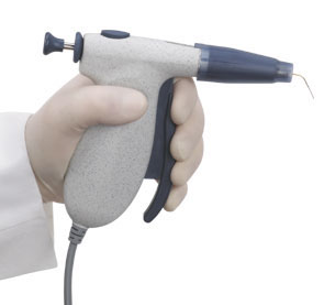  牙尖手术三维热压充填系列 Obutra Ⅱ热压注射充填机