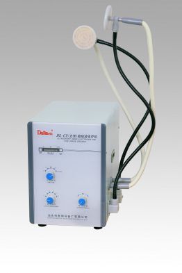 dl-cii（五官）超短波电疗机