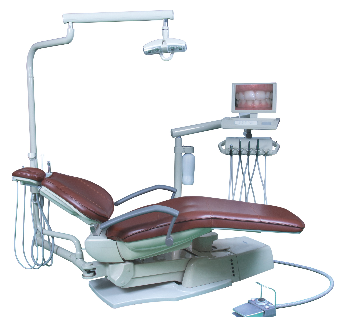 s2310全电脑牙科综合治疗机