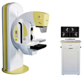数字化乳腺x射线摄影系统 lm-irene smart