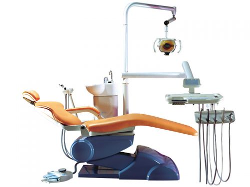 牙科治疗椅frontier