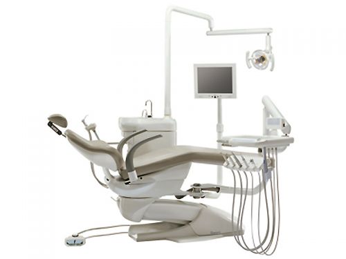 牙科治疗椅  century