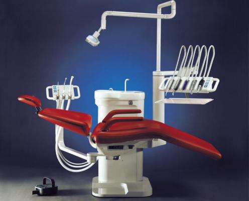牙科综合治疗机 F1-LE
